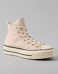 Converse Chuck Taylor Platform Lift