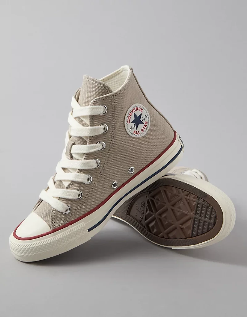 Converse Chuck Taylor All Star Low-Top Sneaker