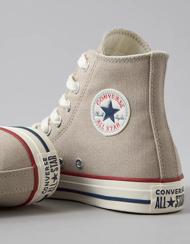 Converse Chuck Taylor All Star Low-Top Sneaker