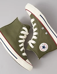 Converse Chuck Taylor All Star Luxe Sport High-Top Sneaker