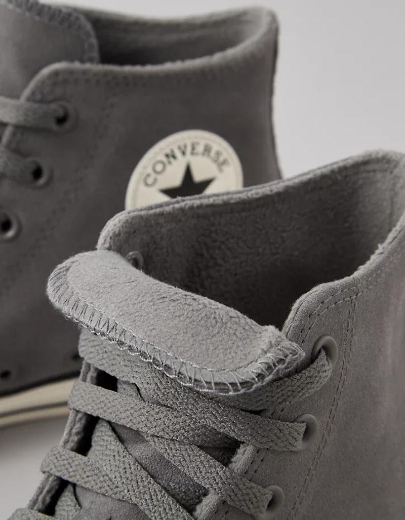 Converse Chuck Taylor All Star Crafted High-Top Sneaker
