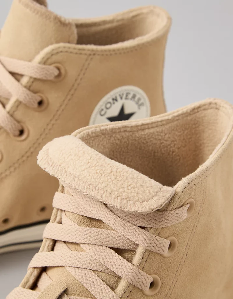 Converse Chuck Taylor All Star Crafted High-Top Sneaker