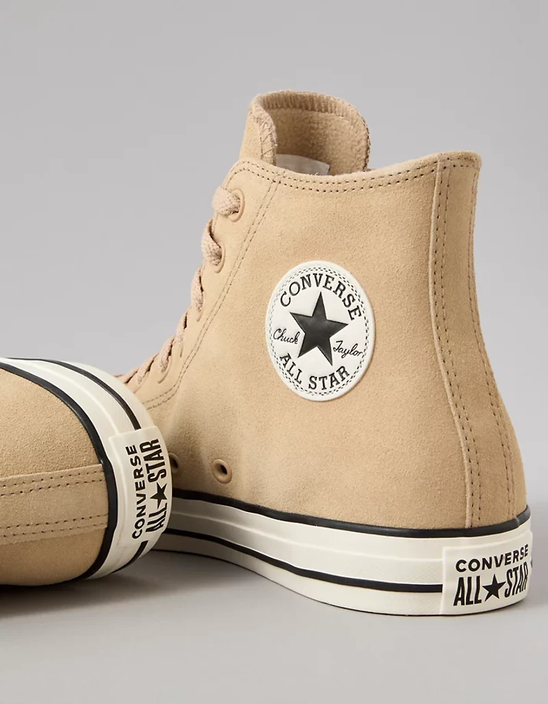 Converse Chuck Taylor All Star Crafted High-Top Sneaker