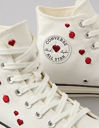 Converse Chuck Taylor Hearts All Star High-Top Sneaker