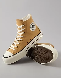Converse Chuck Taylor Classic Romantic All Star High-Top Platform Sneaker