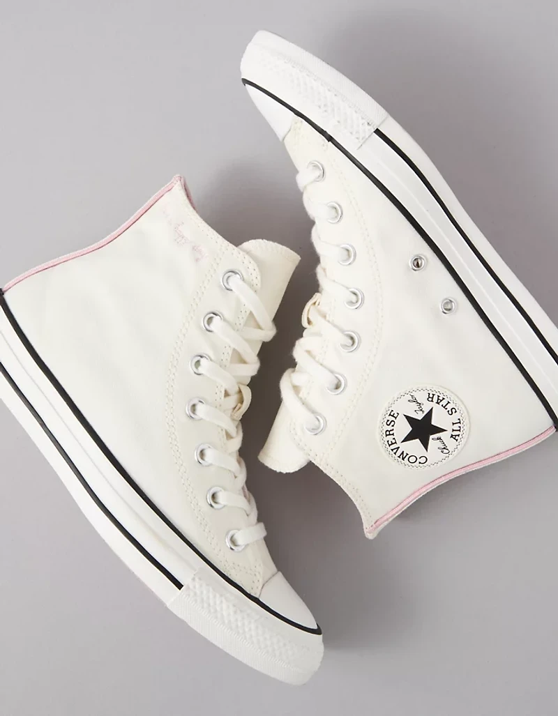 Converse Chuck Taylor Lace All Star High-Top Sneaker
