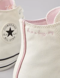 Converse Chuck Taylor Lace All Star High-Top Sneaker