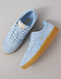 Gola Hawk Suede Sneaker