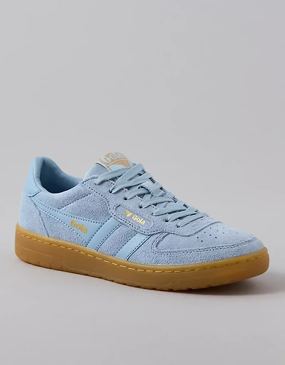 Gola Hawk Suede Sneaker