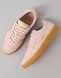 Gola Hawk Suede Sneaker