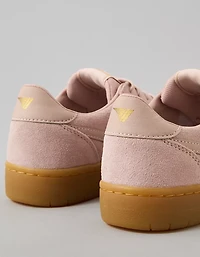 Gola Hawk Suede Sneaker