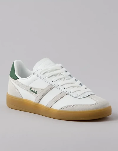 Gola Women's Viper Leather Sneaker