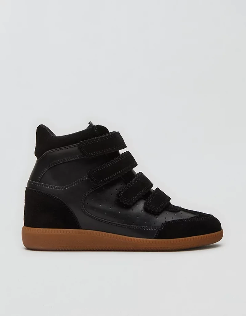 Steve Madden Mustang Sneaker