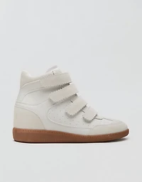 Steve Madden Mustang Sneaker