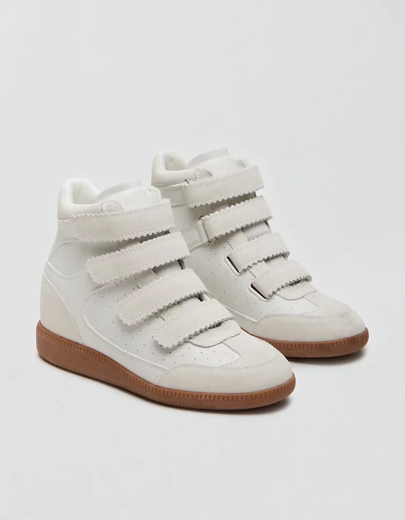 Steve Madden Mustang Sneaker