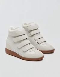 Steve Madden Mustang Sneaker