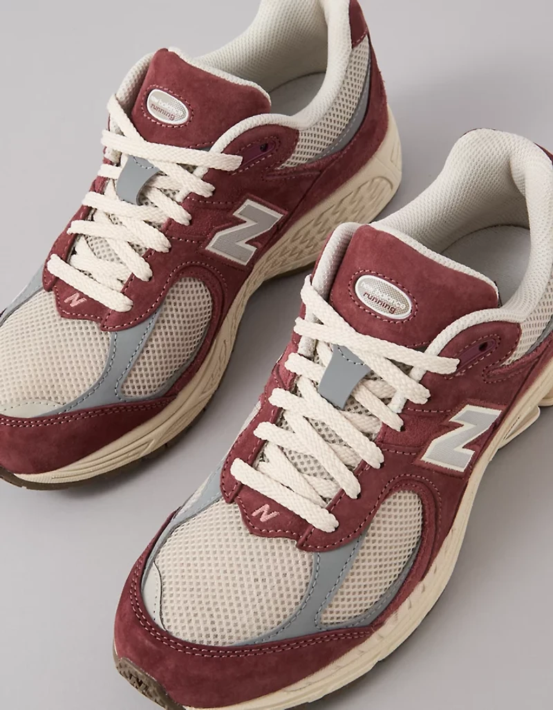 New Balance Women's 2002R Sneaker