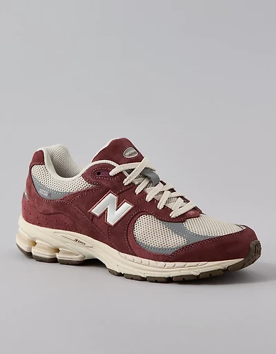 New Balance Women's 2002R Sneaker