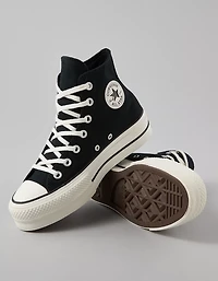 Converse Chuck Taylor All Star Platform Lift High-Top Sneaker