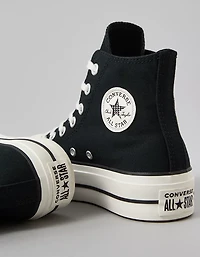 Converse Chuck Taylor All Star Platform Lift High-Top Sneaker