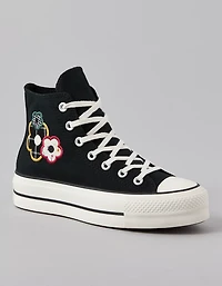 Converse Chuck Taylor All Star Platform Lift High-Top Sneaker