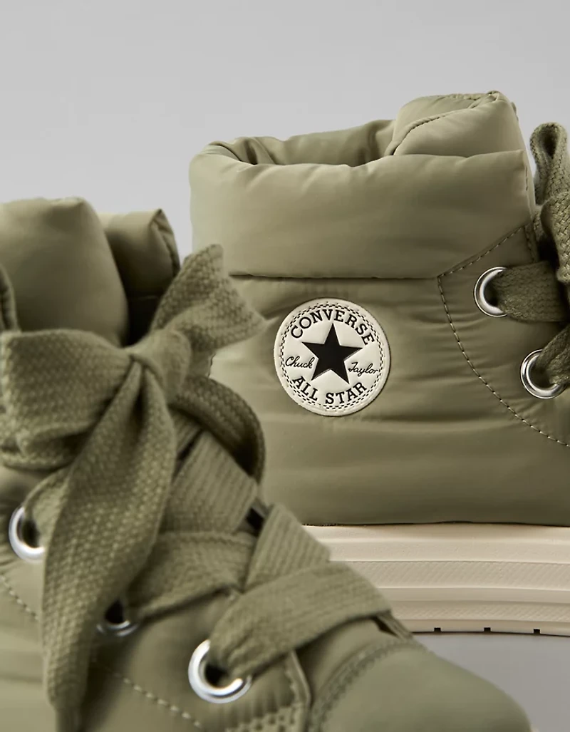 Converse Chuck Taylor All Star Elements Casual Boots