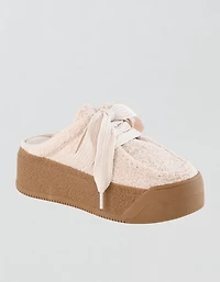 BC Footwear Platform Mule Sneaker