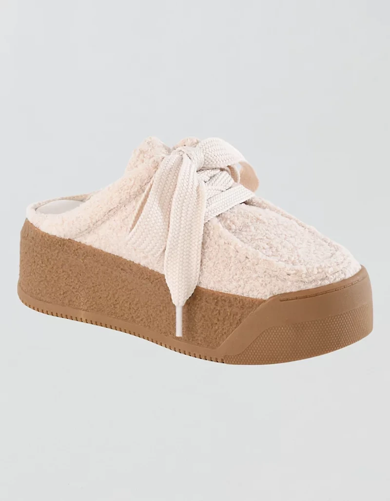 BC Footwear Platform Mule Sneaker