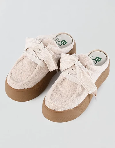 BC Footwear Platform Mule Sneaker