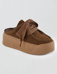BC Footwear Platform Mule Sneaker