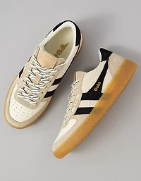 Gola Hawk Suede Sneaker