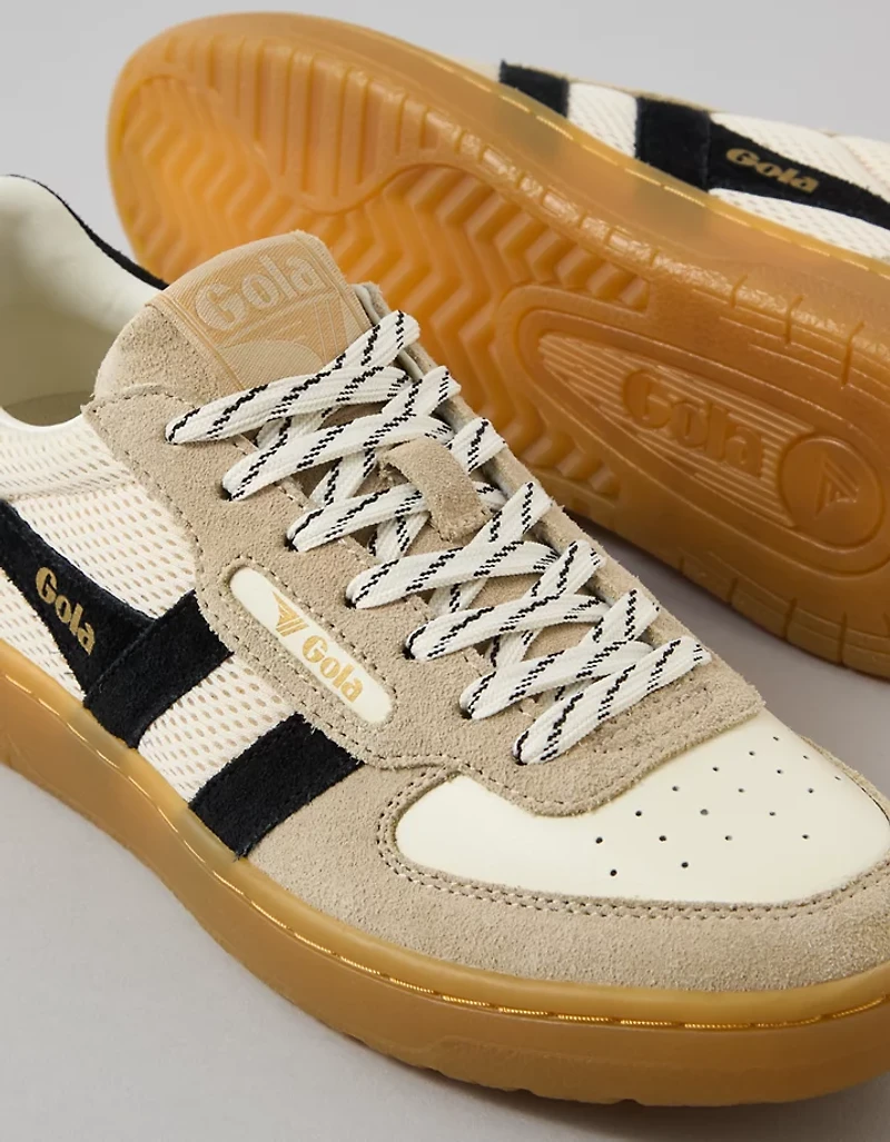 Gola Hawk Suede Sneaker
