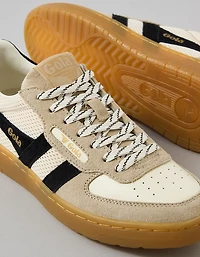Gola Hawk Suede Sneaker