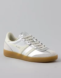 Gola Classics Women's Viper Metallic Sneakers