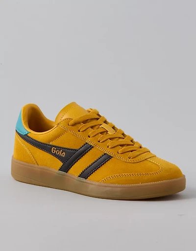 Gola Viper Leather Sneaker