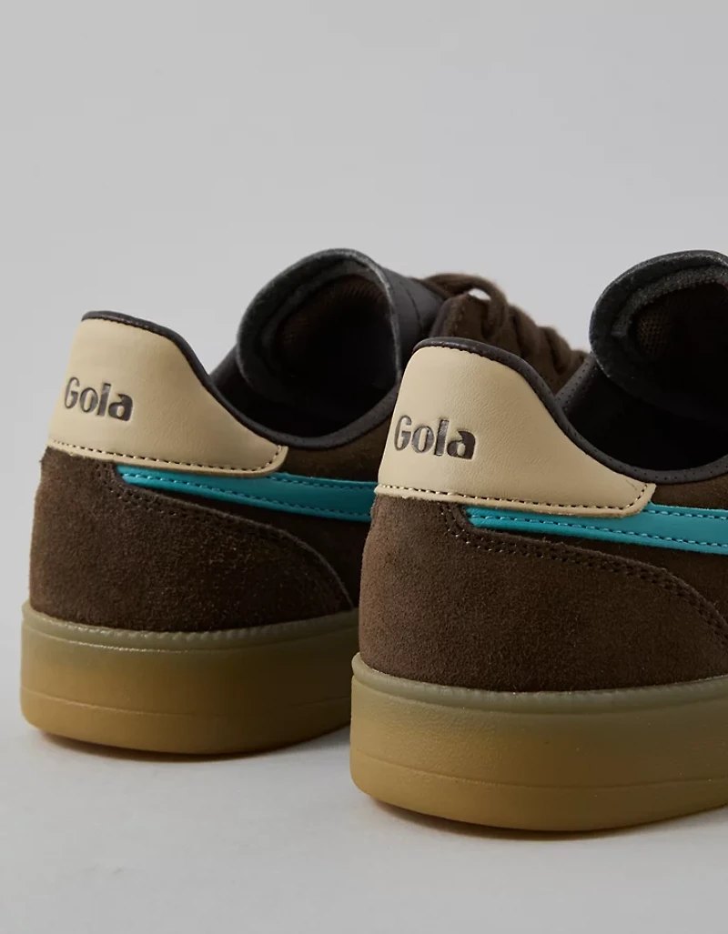 Gola Viper Leather Sneaker