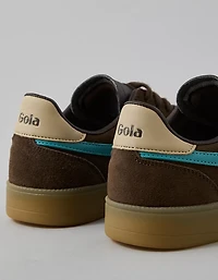 Gola Viper Leather Sneaker
