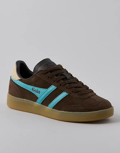 Gola Viper Leather Sneaker