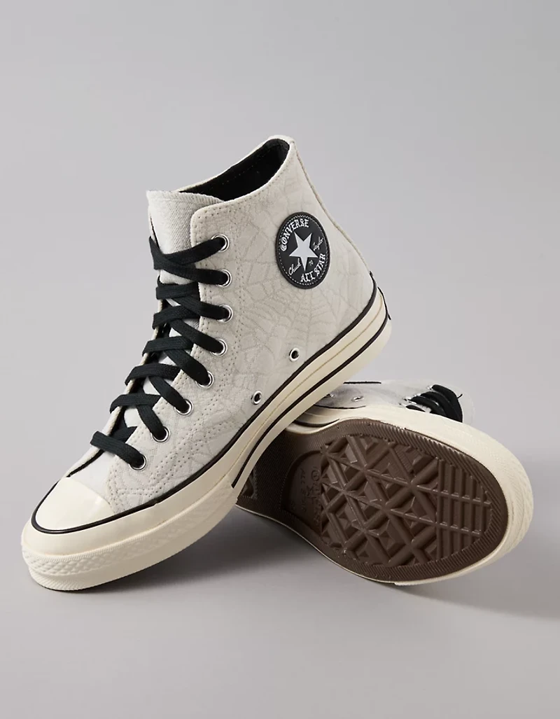 Converse Chuck 70 Web Weave Sneaker