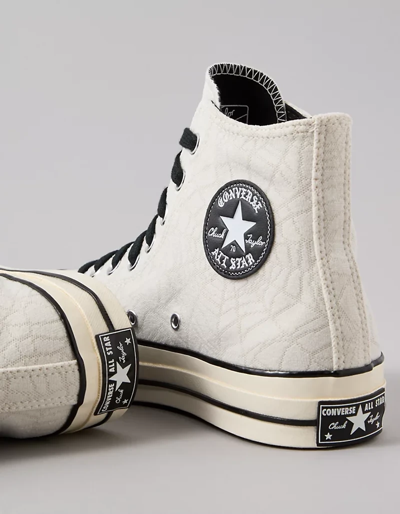 Converse Chuck 70 Web Weave Sneaker