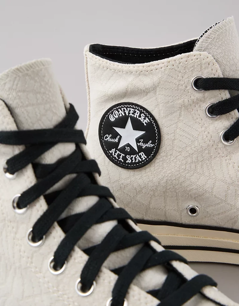 Converse Chuck 70 Web Weave Sneaker