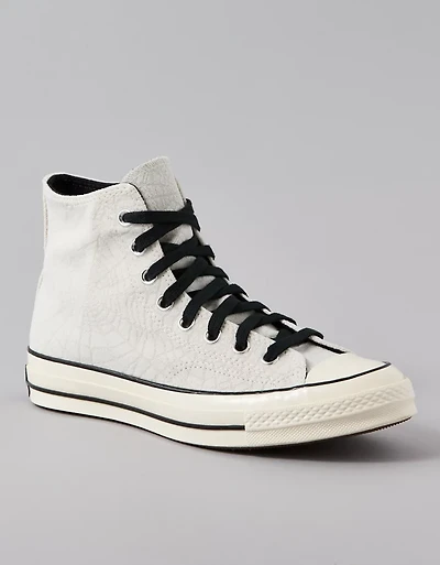 Converse Chuck 70 Web Weave Sneaker