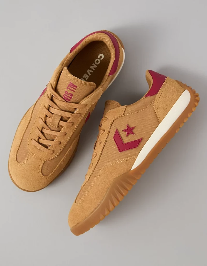 Converse Run Star Trainer Shoe