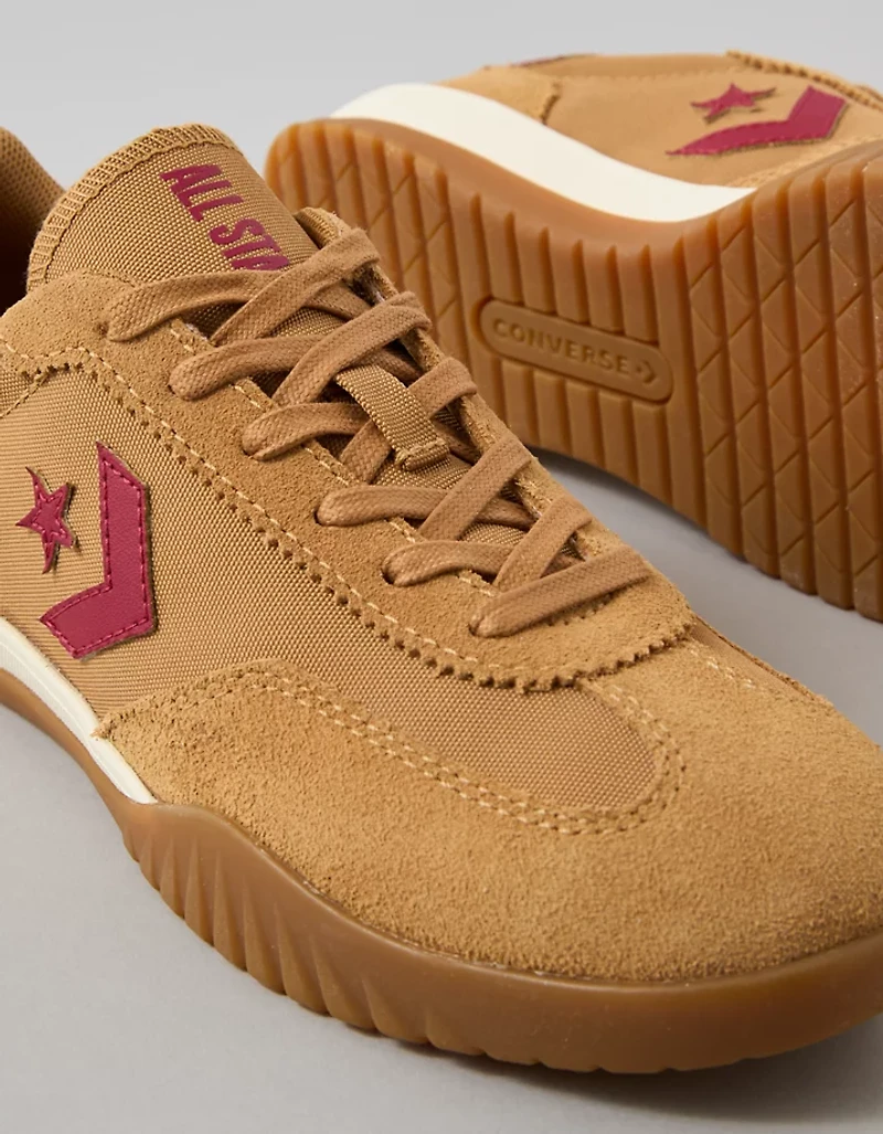 Converse Run Star Trainer Shoe