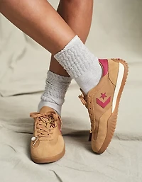 Converse Run Star Trainer Shoe