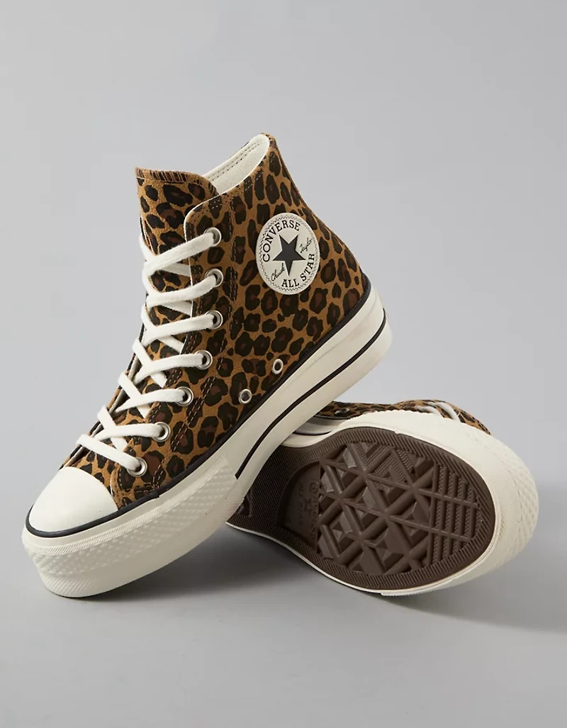 Converse Chuck Taylor All-Star Lift Platform