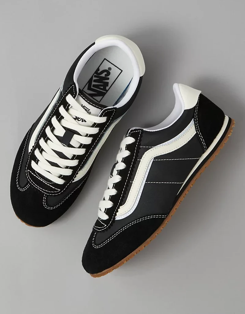 Vans Super Lowpro Shoe