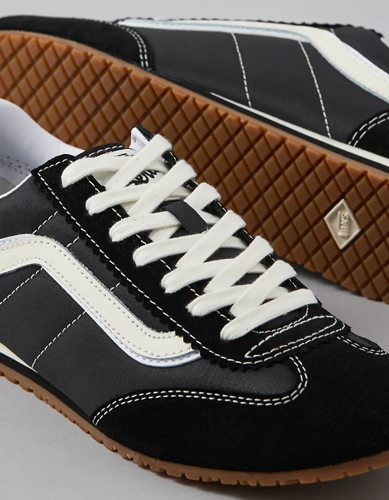 Vans Super Lowpro Shoe