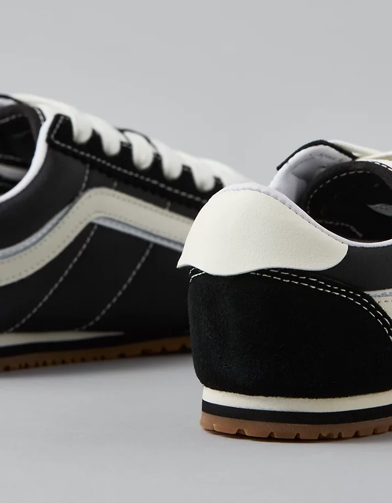 Vans Super Lowpro Shoe