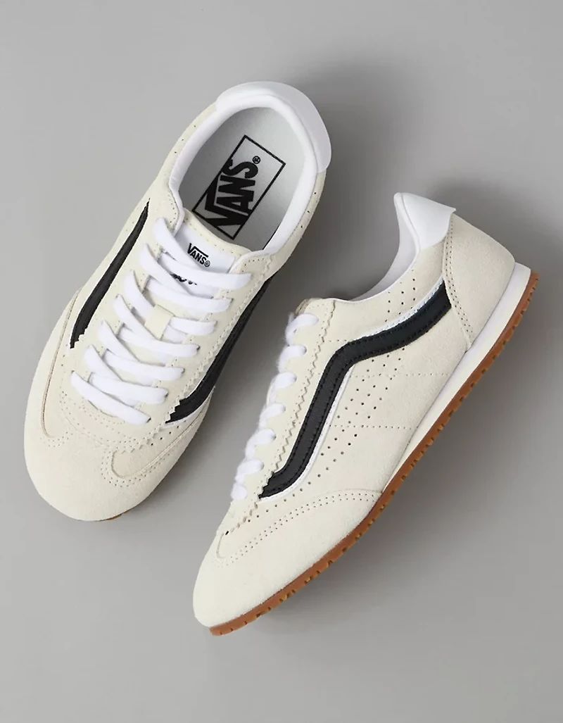 Vans Super Lowpro Shoe